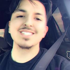 Meet your Posher, Danny